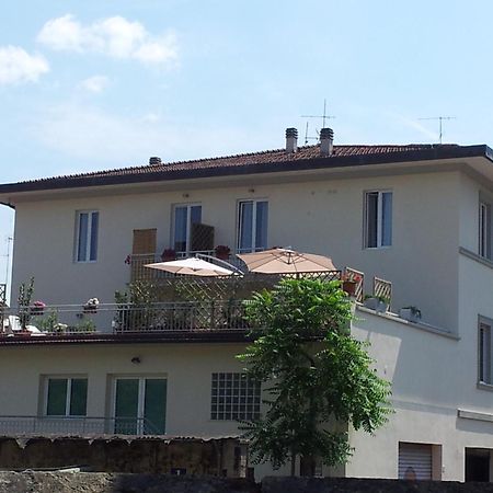 Lodges Le Mura Florencia Exterior foto