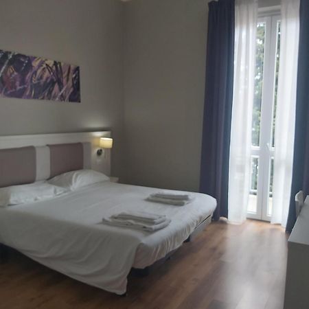 Lodges Le Mura Florencia Exterior foto