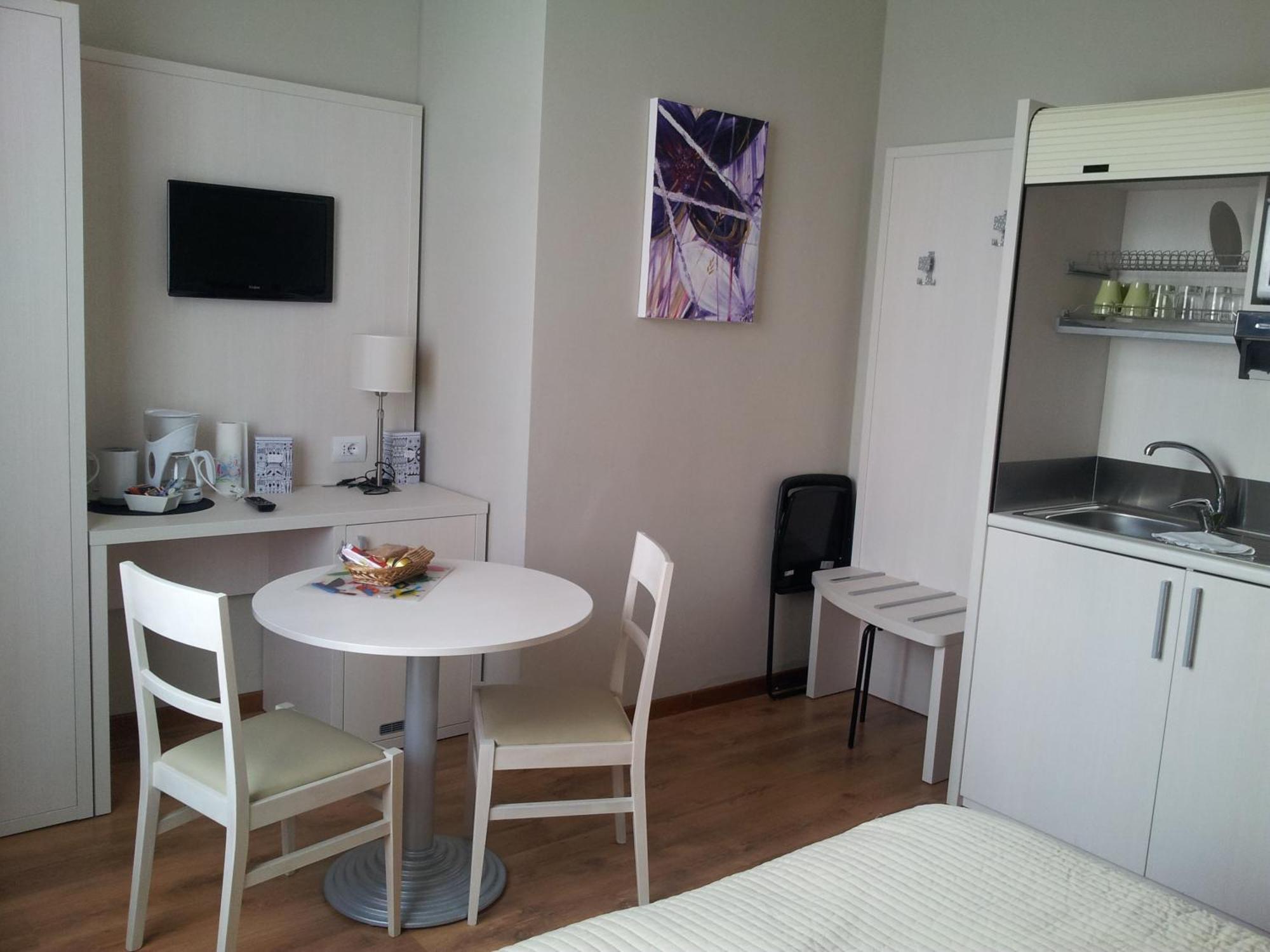 Lodges Le Mura Florencia Exterior foto