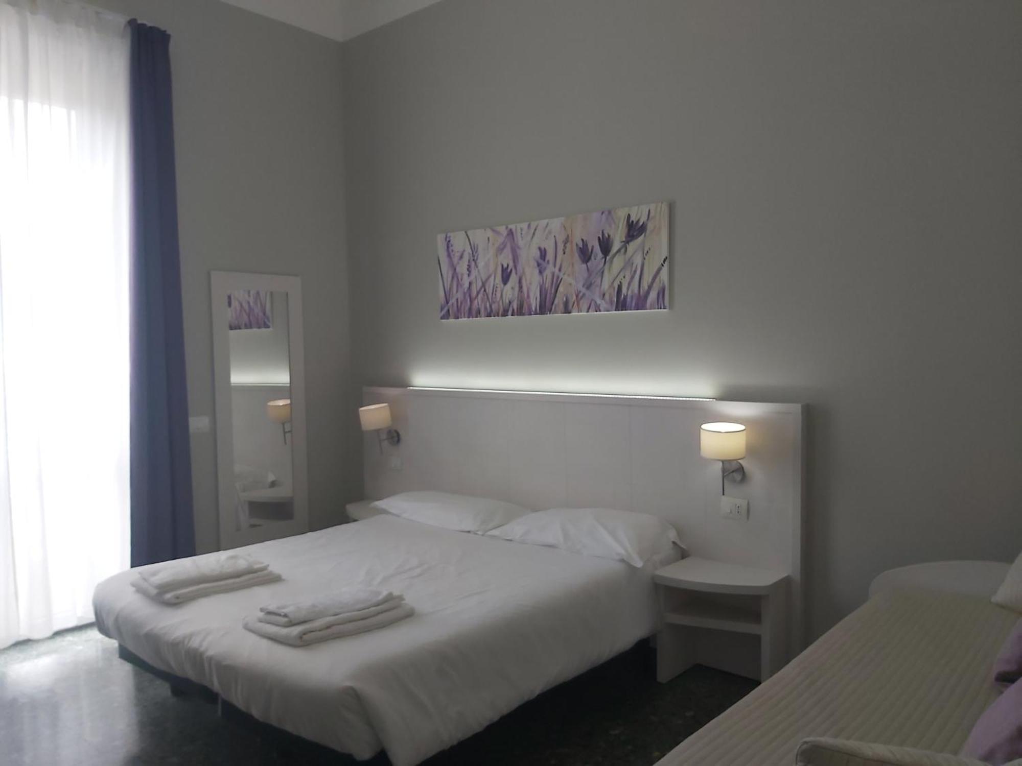 Lodges Le Mura Florencia Exterior foto