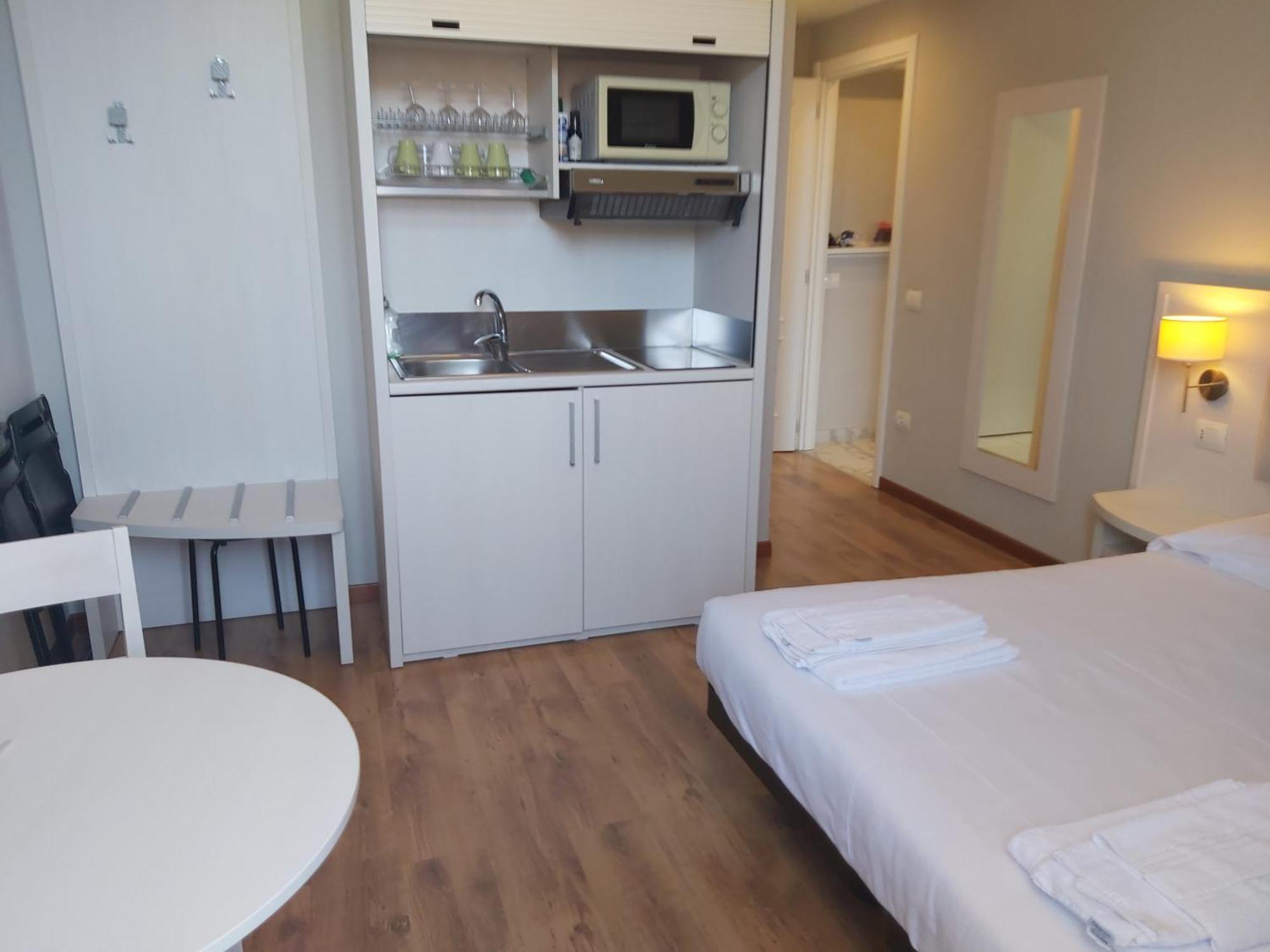 Lodges Le Mura Florencia Exterior foto