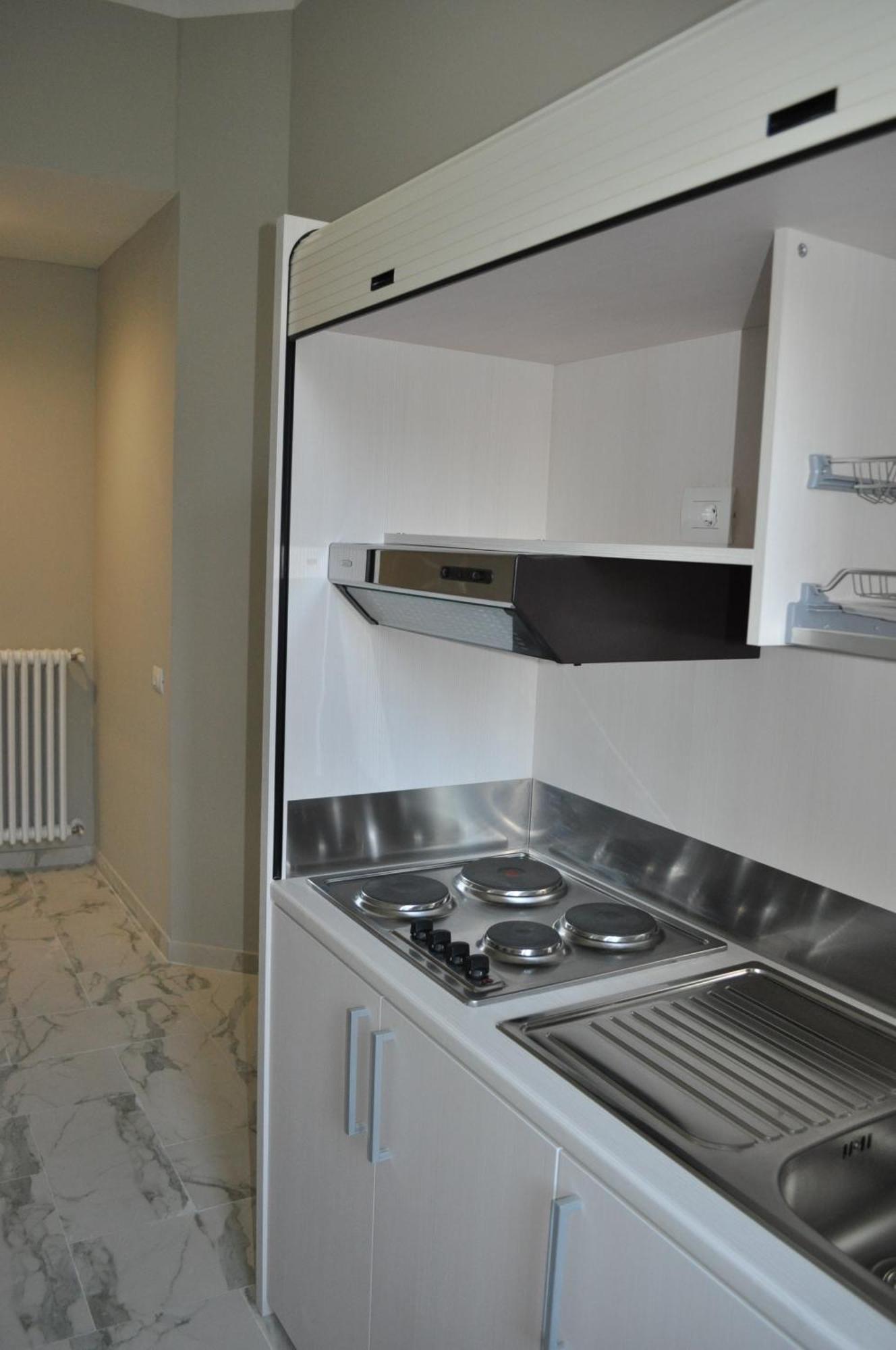 Lodges Le Mura Florencia Exterior foto