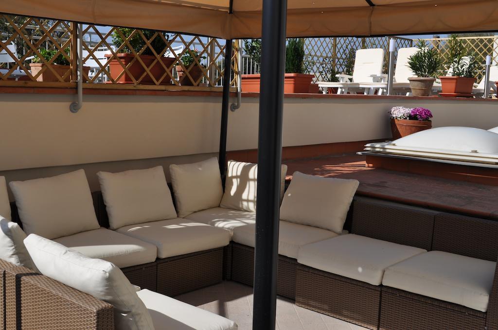 Lodges Le Mura Florencia Exterior foto
